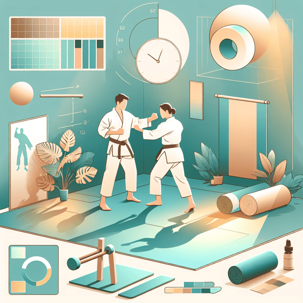 Daily Jujitsu Practice Challenge cover